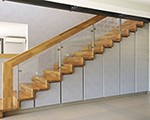 Construction et protection de vos escaliers par Escaliers Maisons à Berre-l'Etang